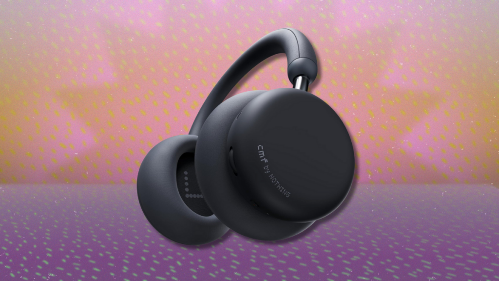 You Can Get the CMF Nothing Headphone Pros for $79 Right Now You Can Get the CMF Nothing Headphone Pros for $79 Right Now