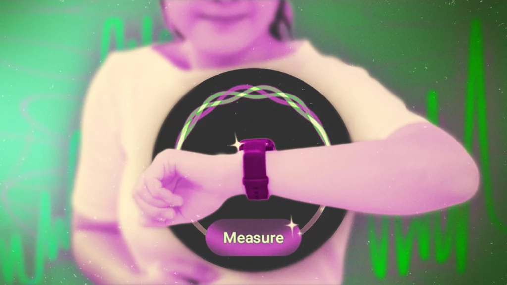 Your Smartwatch Actually Has No Idea How ‘Stressed’ You Are Your Smartwatch Actually Has No Idea How 'Stressed' You Are