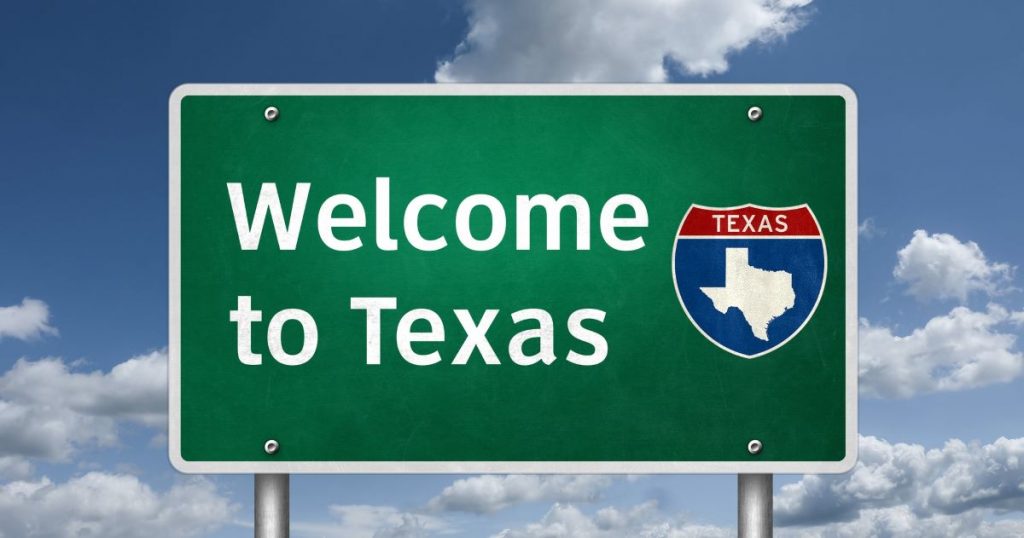 Zionism, the Melting Pot, and the Galveston Project (with Rachel Cockerell)