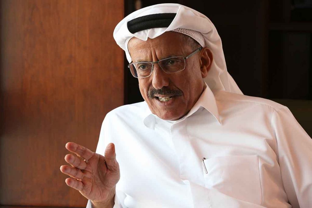 Al Habtoor exits Lebanon