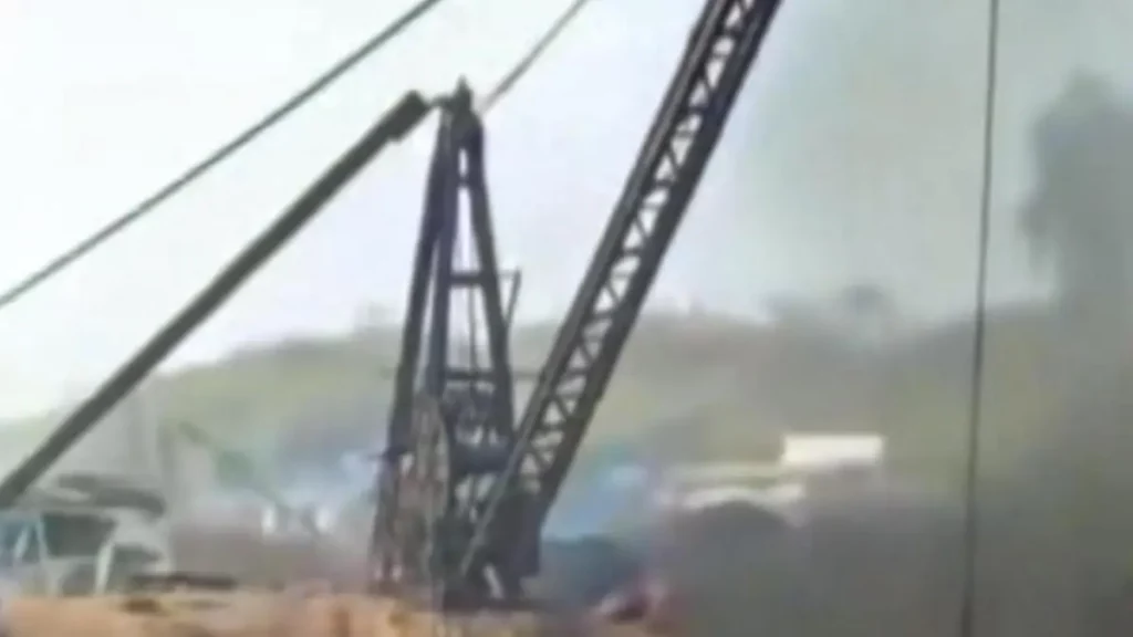 18 killed in Meghalaya illegal coal mine blast, investigation underway