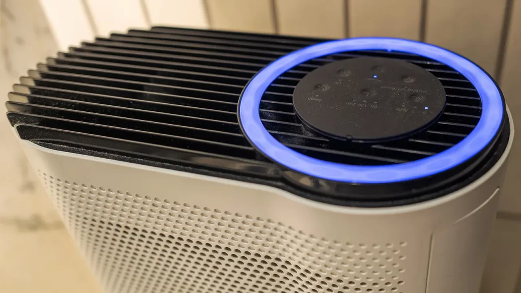 191K Aroeve air purifiers recalled due to overheating and fire hazards