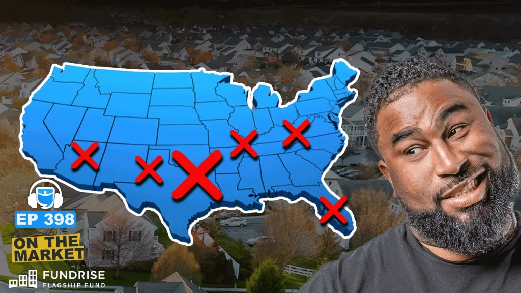 2026’s Top Growing Cities (People Are Moving Here!)