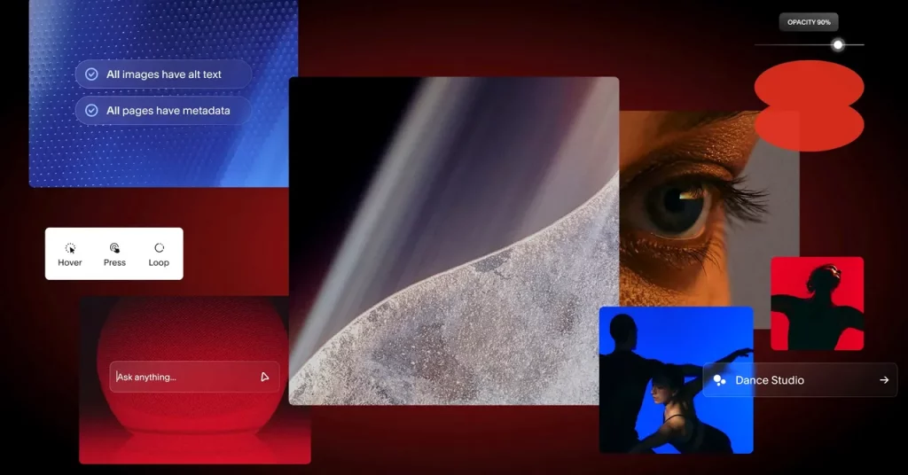 4 Best Website Builders (2026), Tested and Reviewed