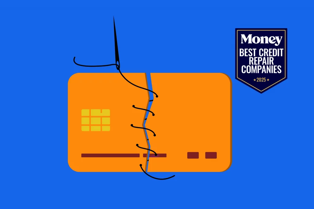 5 Best Credit Repair Companies of February 2026