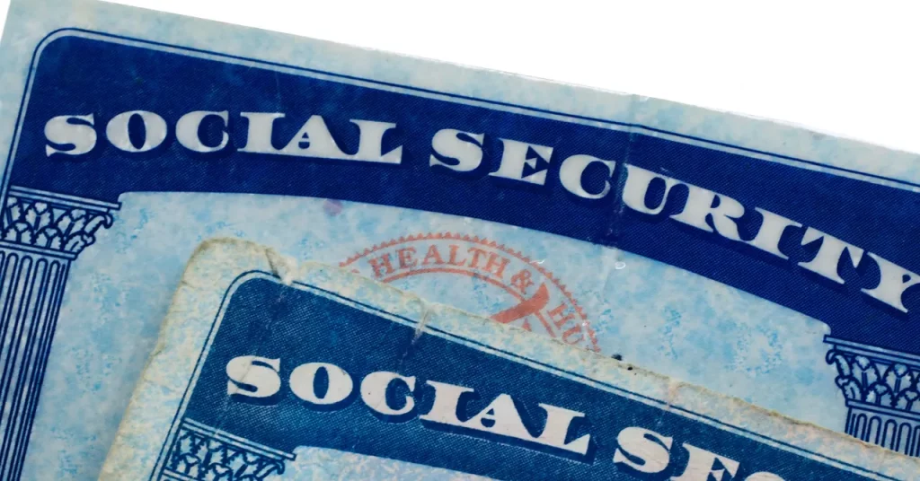 A Vast Trove of Exposed Social Security Numbers May Put Millions at Risk of Identity Theft