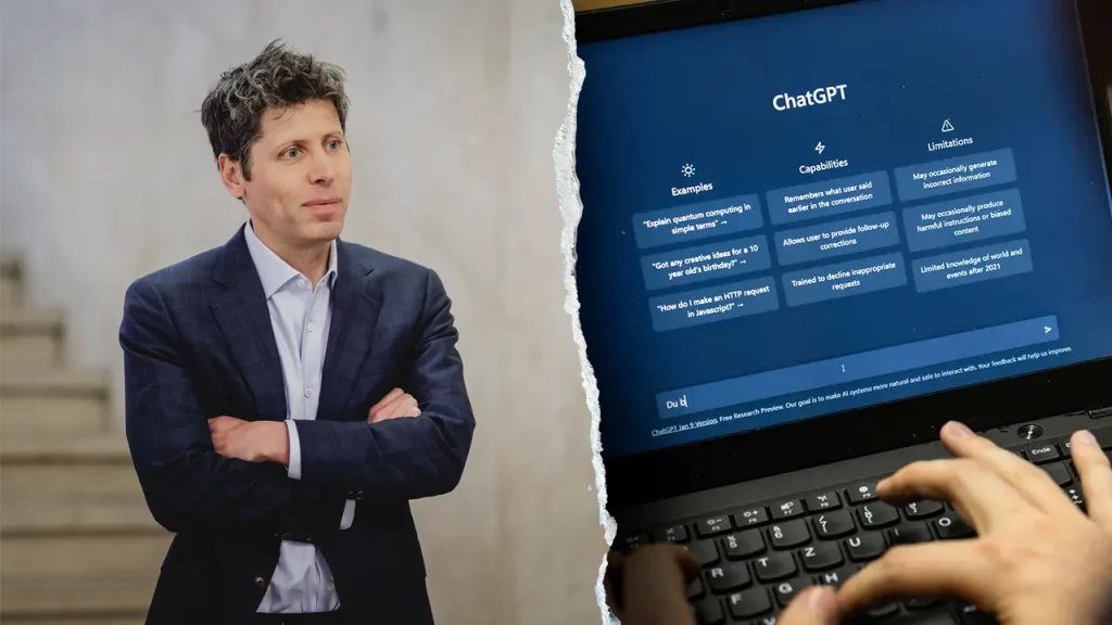 AI expert warns artificial intelligence may eliminate jobs now AI expert warns artificial intelligence may eliminate jobs now