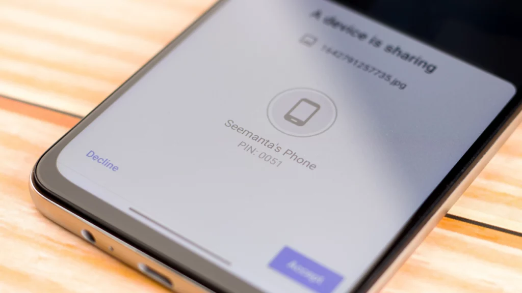 AirDrop Is Coming to Even More Android Phones This Year
