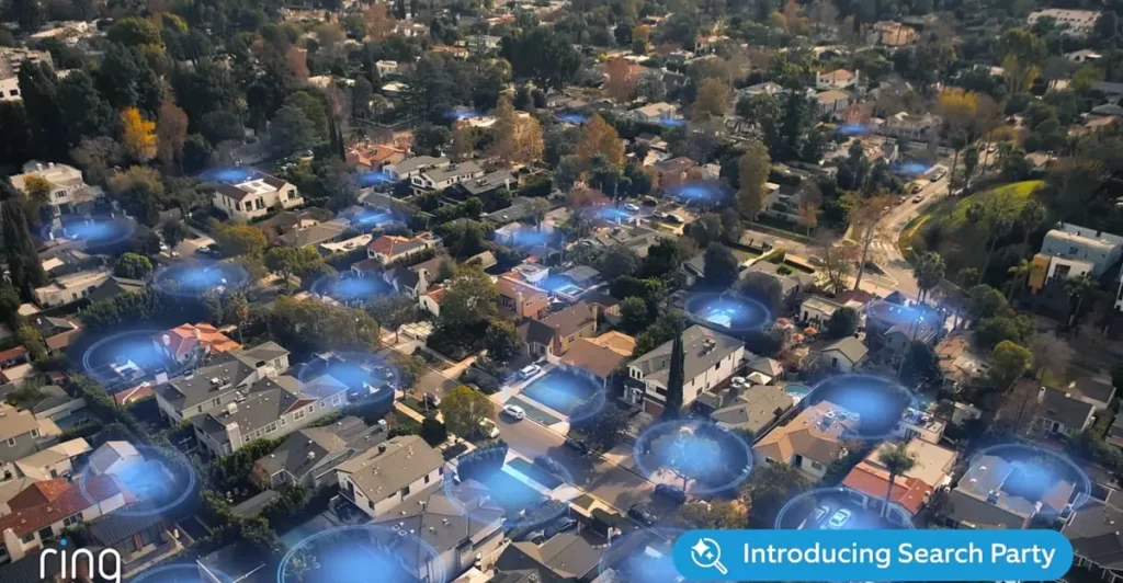 Amazon Ring’s Super Bowl ad sparks backlash amid fears of mass surveillance