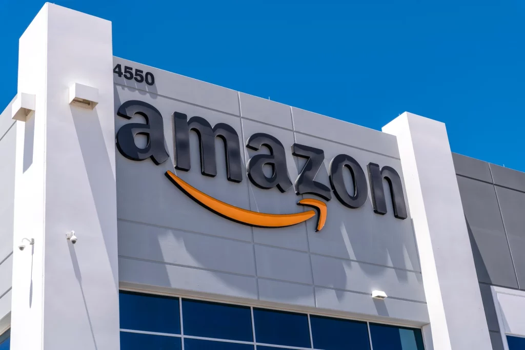 Amazon: The Market Is Pricing Amazon Like AWS Is Breaking - It Isn’t (NASDAQ:AMZN)