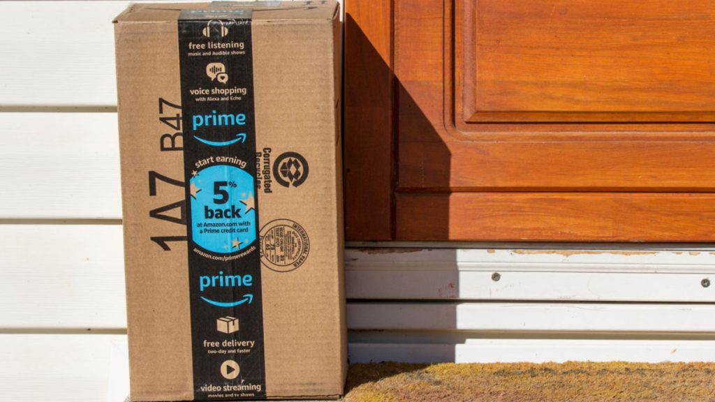 Amazon is selling a $150 farmhouse over-the-toilet storage cabinet for just $100