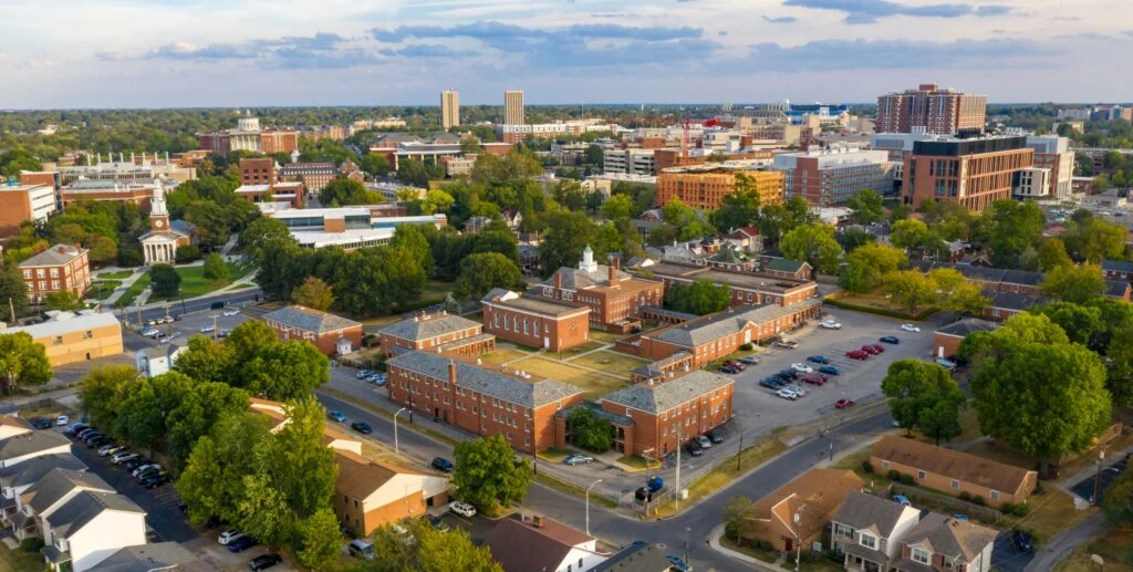 America’s Most Underwater Housing Markets Present a Golden Opportunity For Investors kentucky