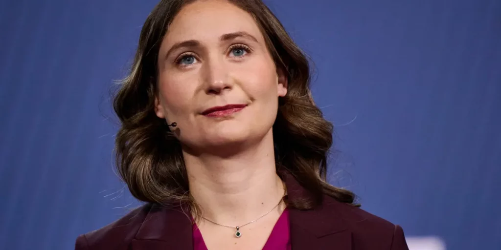 Anthropic cofounder says studying the humanities will be 'more important than ever' in the age of AI