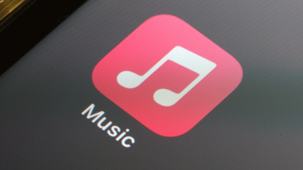 Apple Music Will Soon Let You Generate Playlists With AI Apple Music Will Soon Let You Generate Playlists With AI