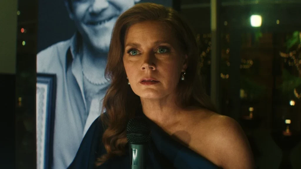 Apple TV's 'Cape Fear' remake: Everything we know