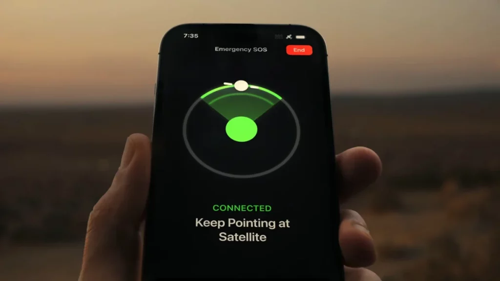 Apple's Emergency SOS Feature Can Save Your Life in an Emergency