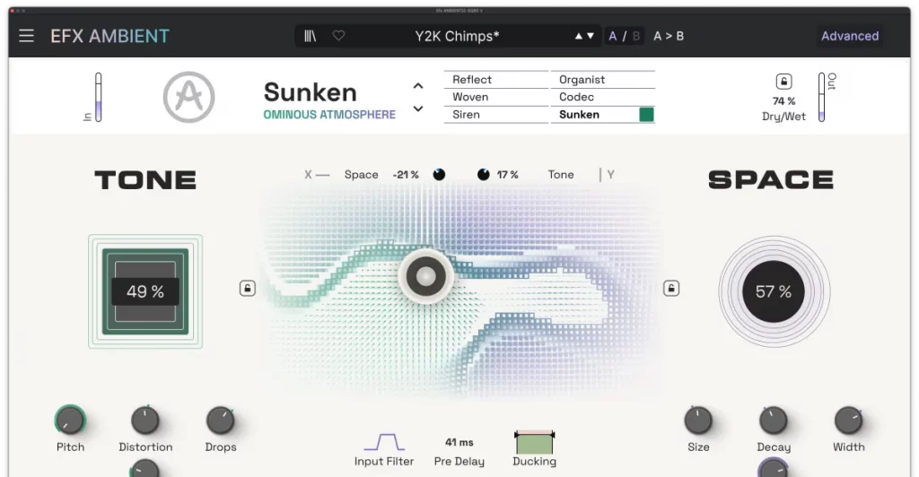 Arturia’s FX Collection 6 adds two new effects and a $99 intro version
