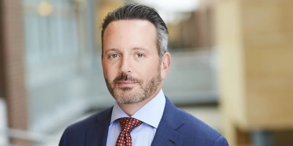 Bausch & Lomb CEO: Standing still is the new falling behind