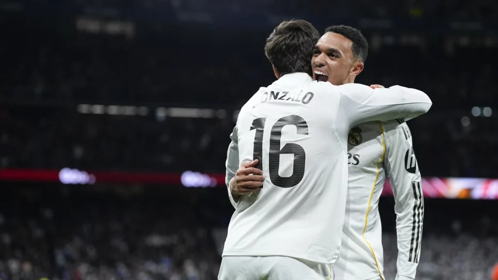 Benfica vs. Real Madrid 2026 livestream: Watch Champions League for free