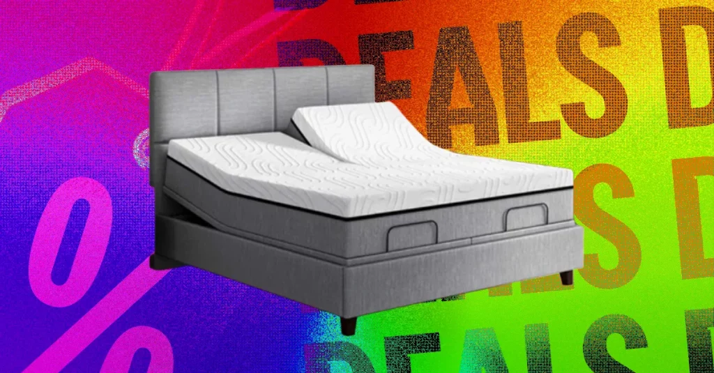 Best Presidents’ Day Mattress Sales of 2026