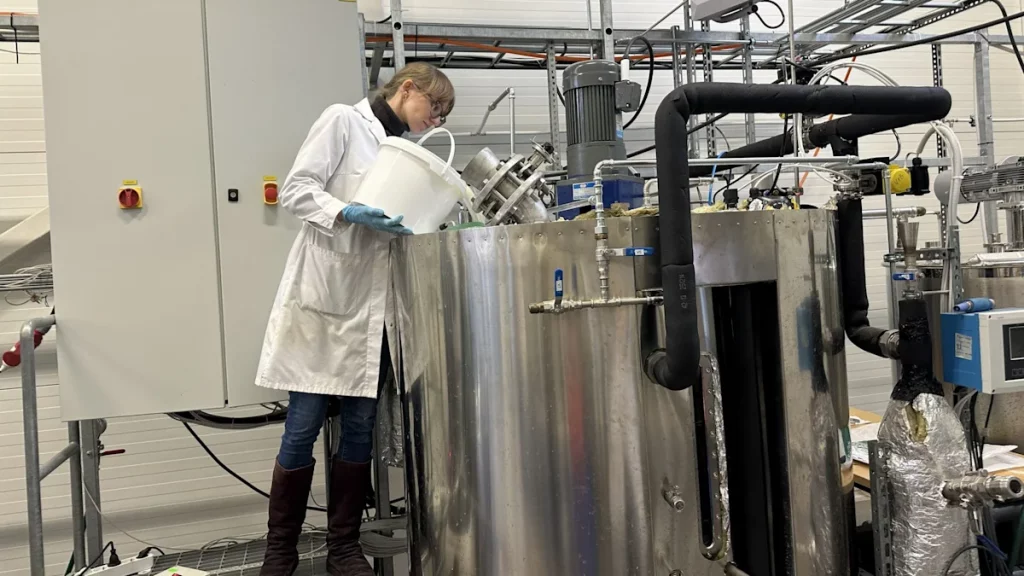 Bioleachers are sitting on a copper cache: why is uptake slow?