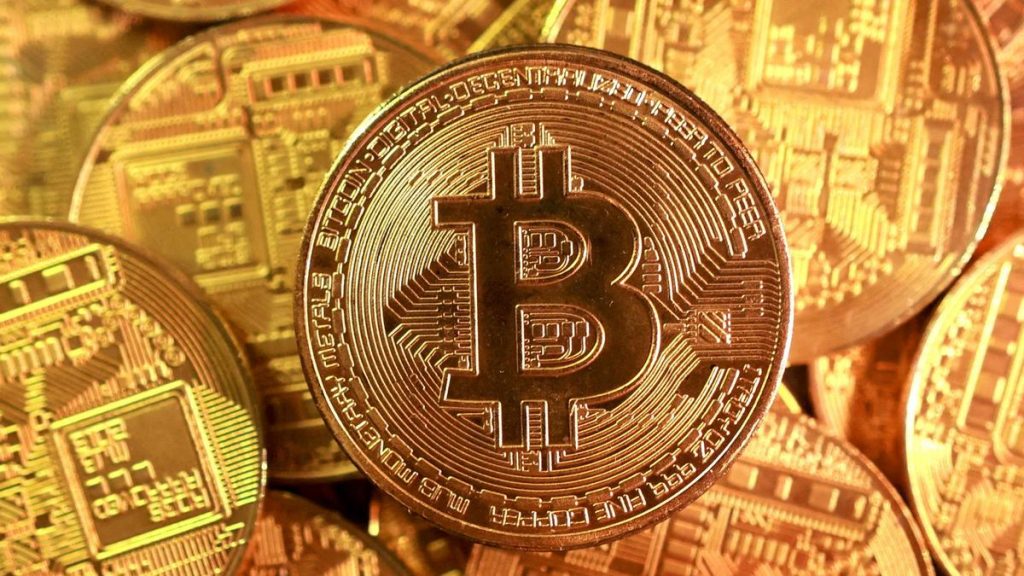 Bitcoin slides to five-month low as ETF outflows and macro fears trigger sharp sell-off Bitcoin slides to five-month low as ETF outflows and macro fears trigger sharp sell-off
