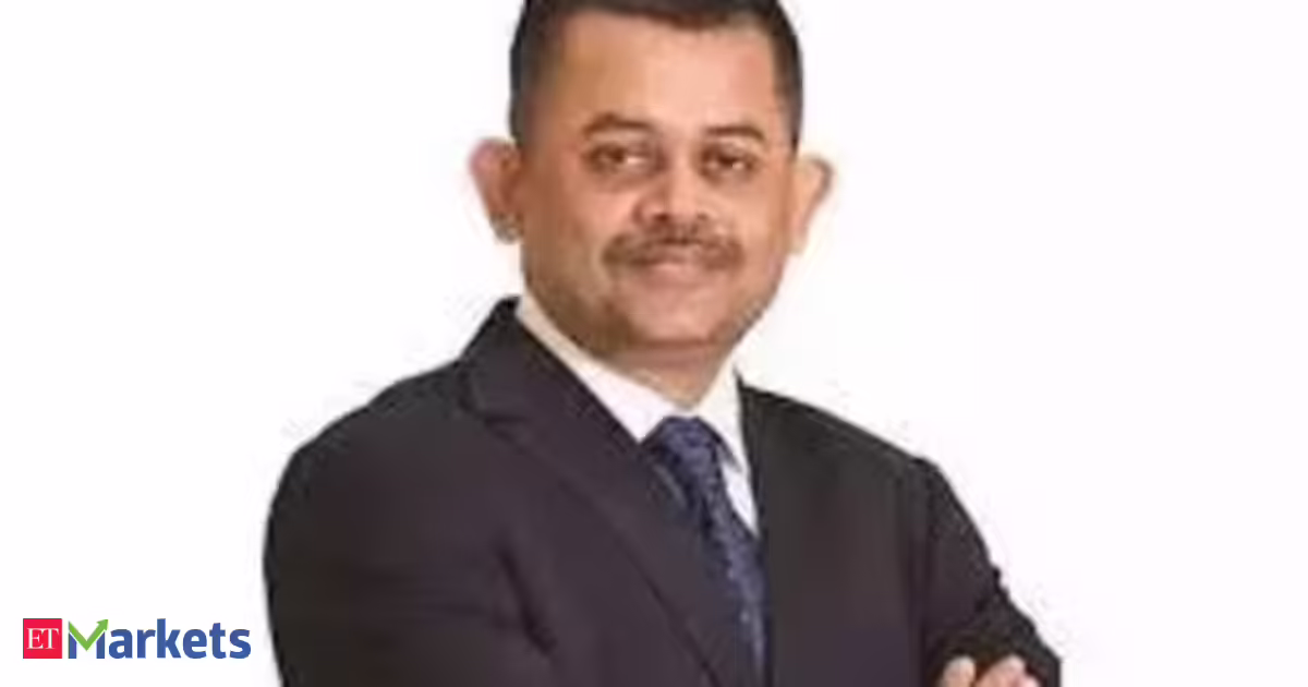 Budget predictability, fiscal discipline positive, but liquidity remains key challenge: Neelkanth Mishra Budget predictability, fiscal discipline positive, but liquidity remains key challenge: Neelkanth Mishra