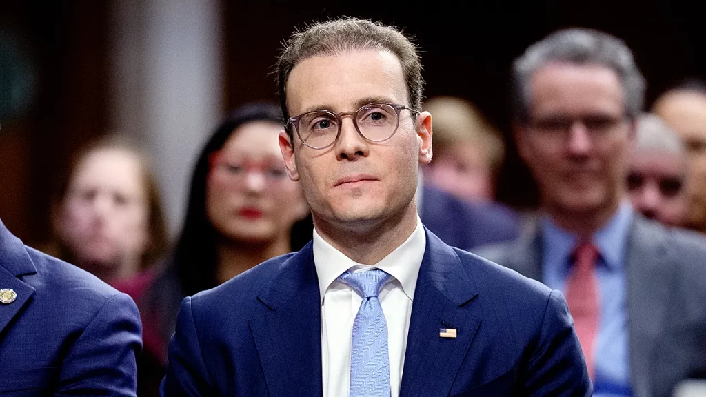 CFTC’s Selig says market structure bill makes US ‘gold standard’ for crypto CFTC's Selig says market structure bill makes US 'gold standard' for crypto