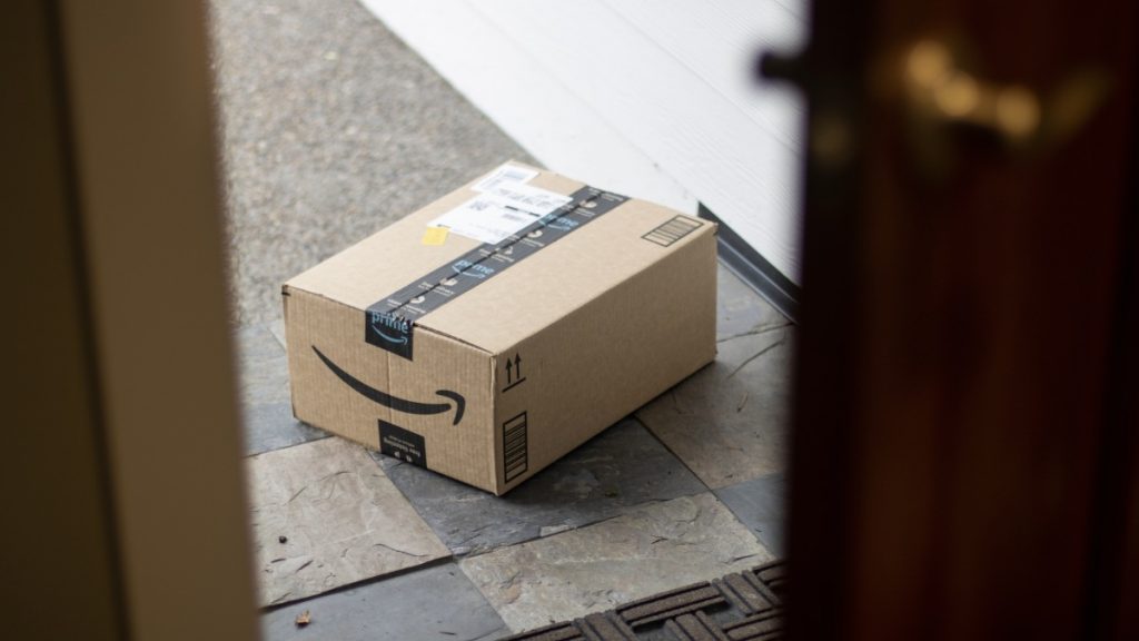 Changes to Amazon Wish Lists Could Reveal Your Home Address to Strangers