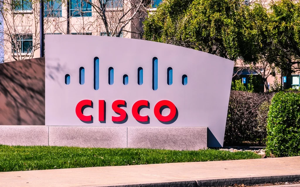 Cisco Systems: The Market Is Impatient For Growth (NASDAQ:CSCO)