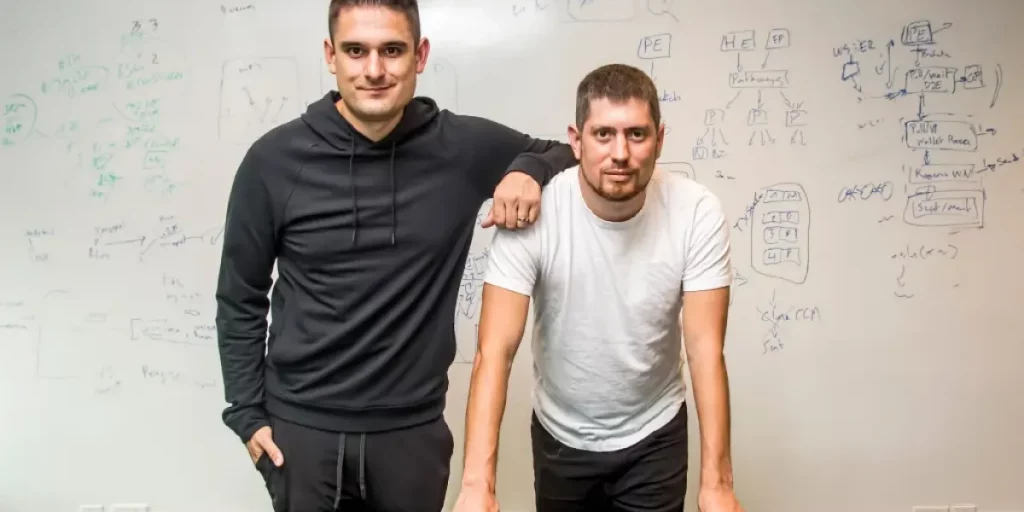 Citadel and Cathie Wood back Zero, a new blockchain designed for traditional finance