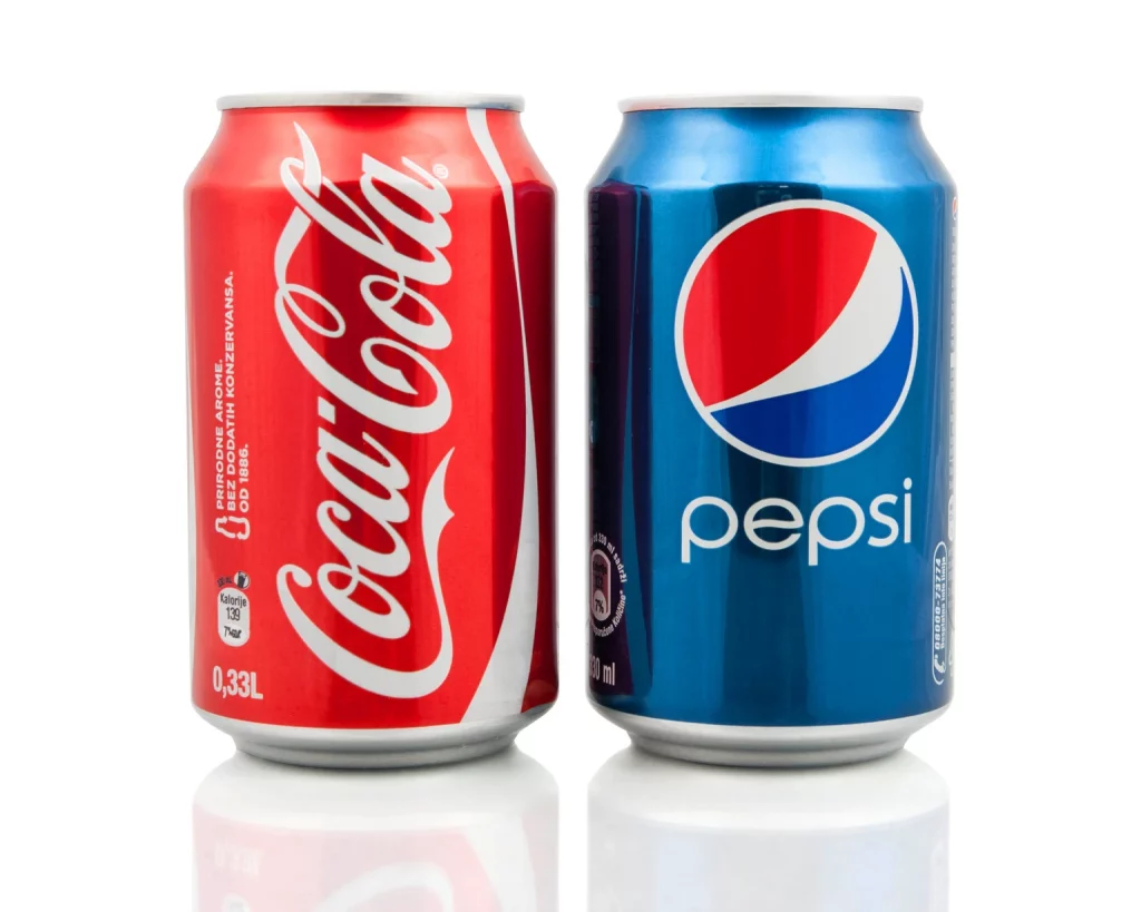 Coca-Cola, Pepsi Among 19 Companies To Announce Annual Dividend Increases In H1 February