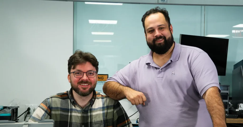 Code Metal Raises $125 Million to Rewrite the Defense Industry’s Code With AI Code Metal Raises $125 Million to Rewrite the Defense Industry's Code With AI