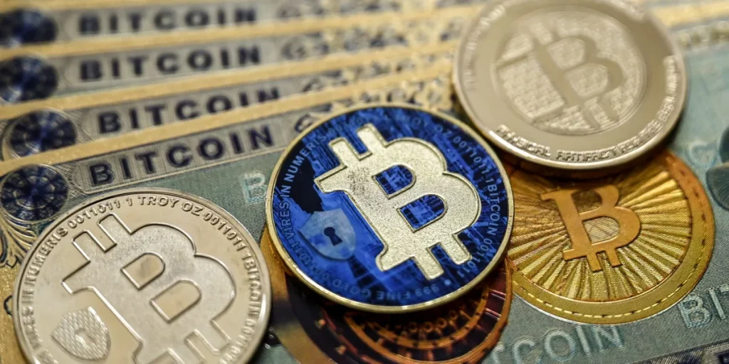 Crypto lender BlockFills suspends withdrawals for clients in latest blow to the blockchain sector