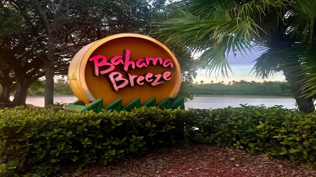 Darden Restaurants to shut half of Bahama Breeze sites in US Darden Restaurants to shut half of Bahama Breeze sites in US