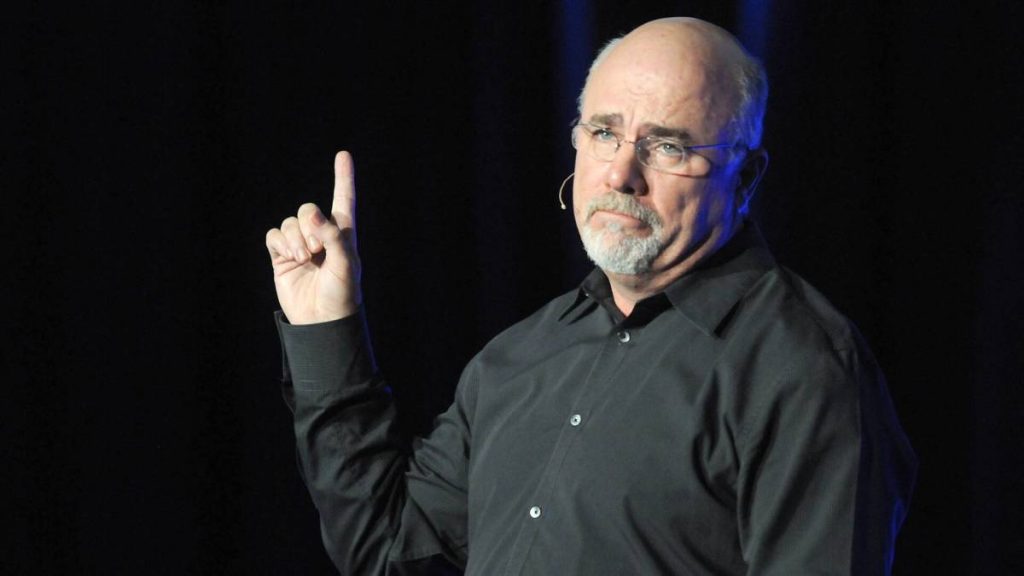 Dave Ramsey sounds alarm as Americans are forced on Medicare move