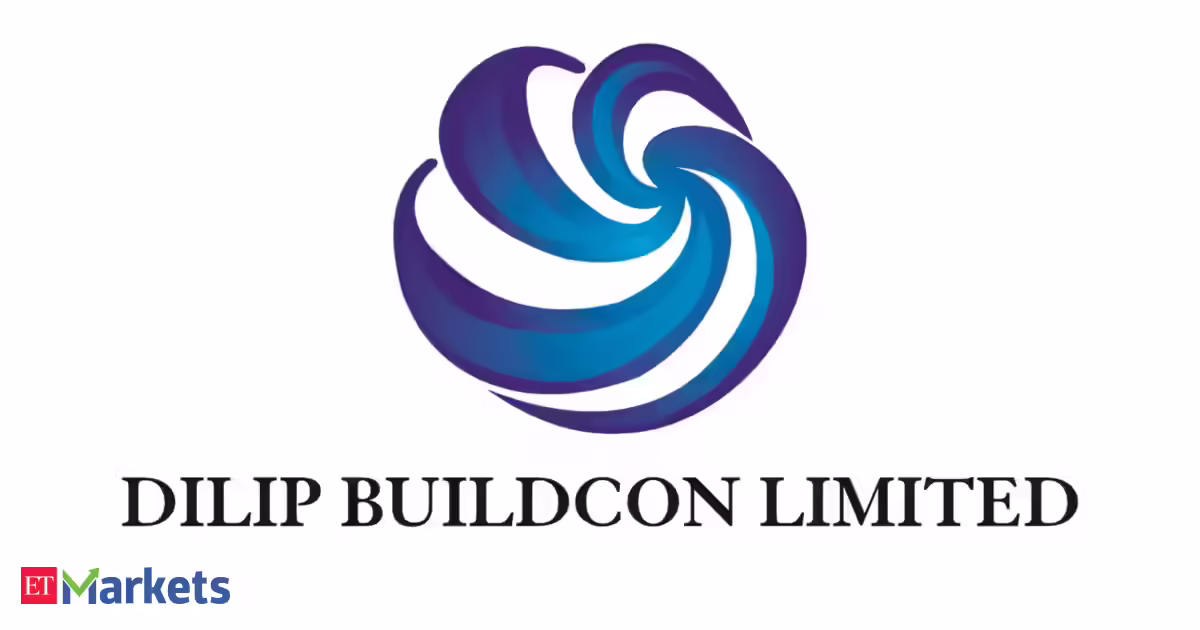 Dilip Buildcon shares rally 4% as lowest bidder for Rs 702 crore Gujarat flood control project Dilip Buildcon shares rally 4% as lowest bidder for Rs 702 crore Gujarat flood control project