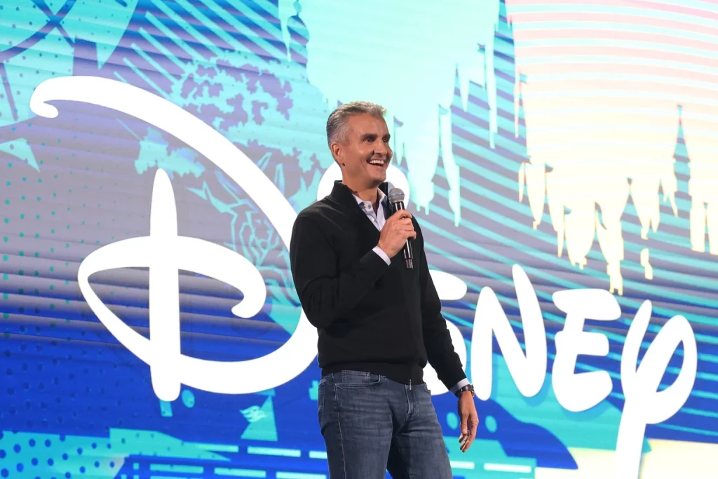 Disney: A New Era Begins – Strong Buy (NYSE:DIS)