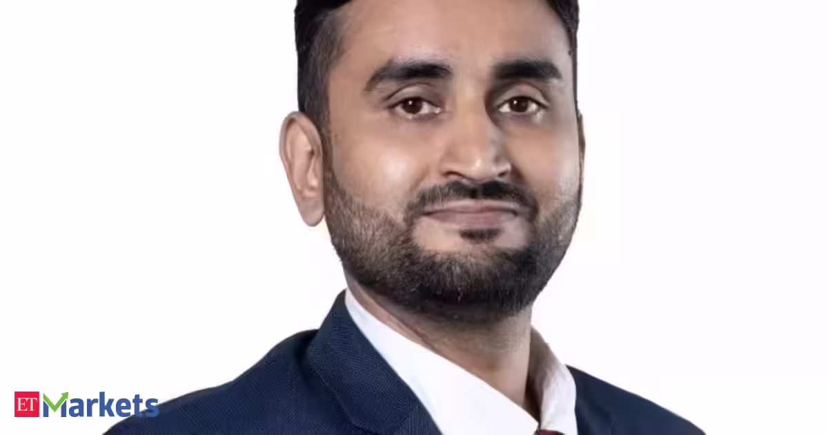 Domestic healthcare demand underpins hospitals ETF thesis: Groww CEO Domestic healthcare demand underpins hospitals ETF thesis: Groww CEO