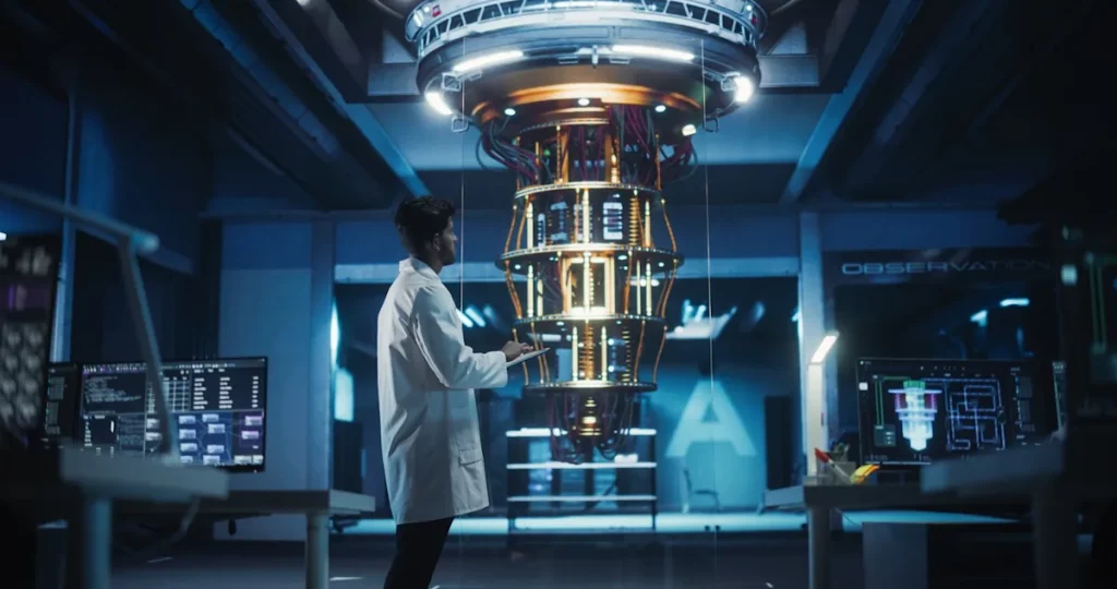 Down 72%, Should You Buy the Dip on Rigetti Computing?