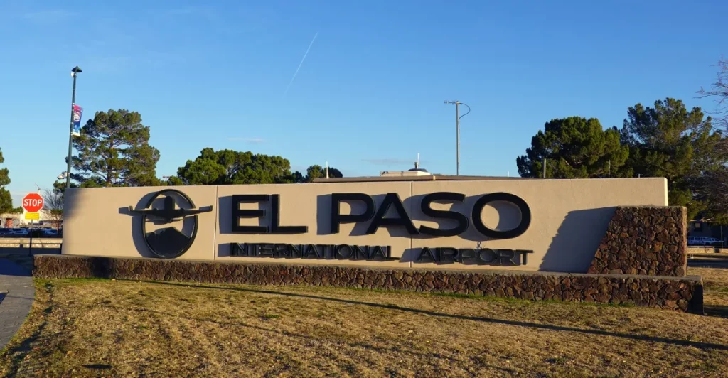 El Paso airspace closure was reportedly triggered by the CBP’s use of an anti-drone laser