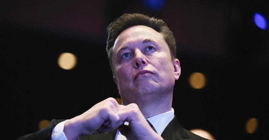 Elon Musk's X Appears to Be Violating US Sanctions by Selling Premium Accounts to Iranian Leaders