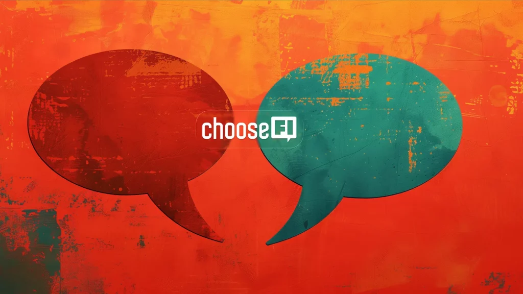 Ep 587 | We’re Going to Be Millionaires — Now How Do I Tell My Spouse? | Andy Hill