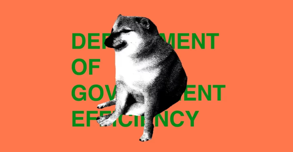 FCC accused of withholding DOGE information ‘in bad faith’
