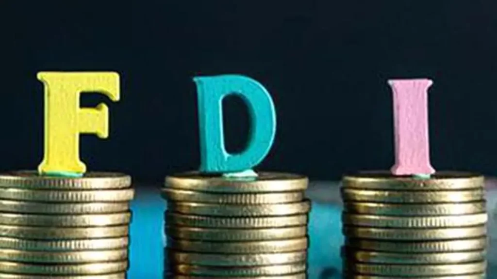 FDI flow in banking sector declines from $898 mn in FY23 to $115 mn in FY25