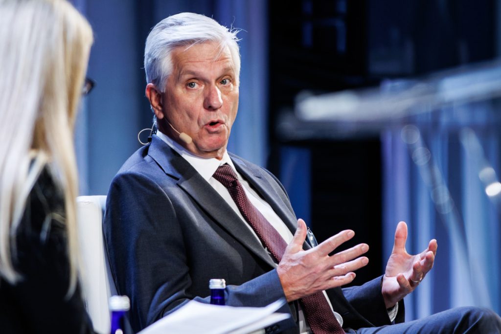 Federal Reserve official blasts latest interest-rate pause