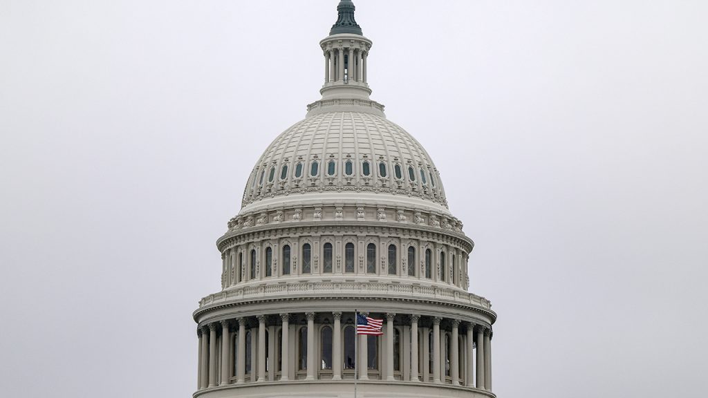 Federal government loses around $1 trillion annually to fraud: Haywood Talcove