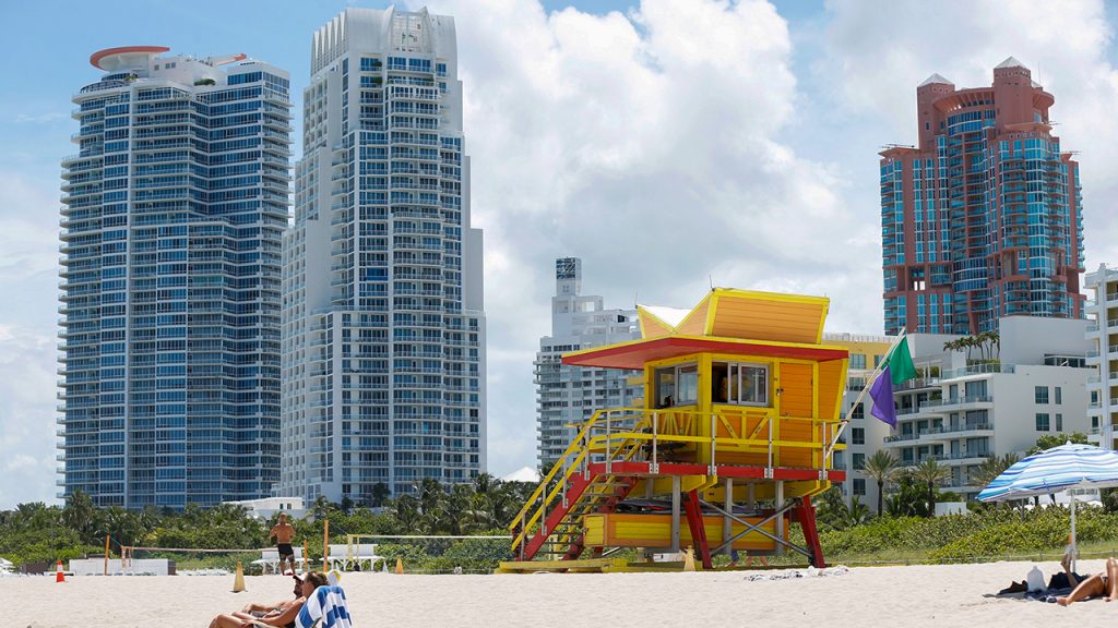 Florida condo market shifts with transparency law and court ruling