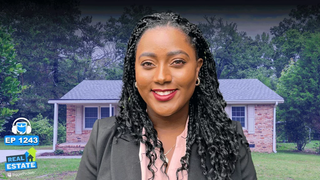 From a $35K Salary to Owning 3 Rentals (Starting in 2024!)