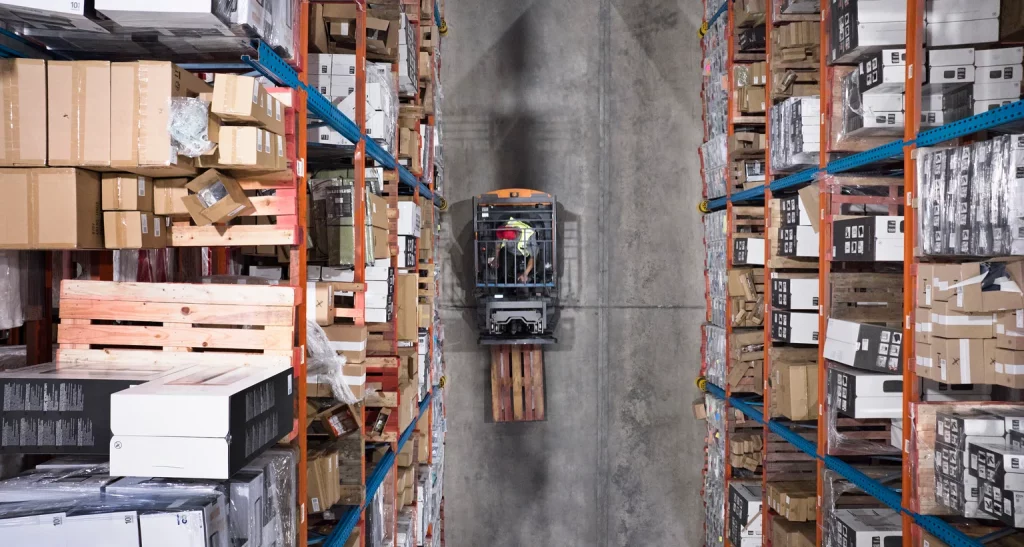 GigaCloud: One Of The Main Diversification Bets From AI (Preview) (NASDAQ:GCT)